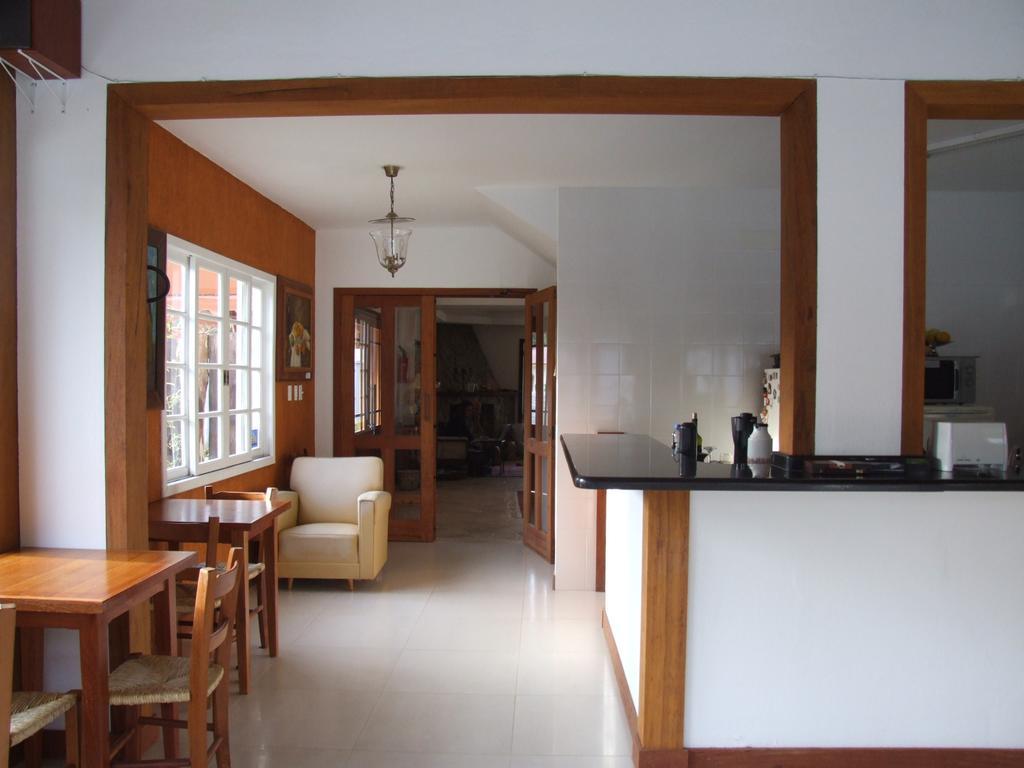 Pousada Pau De Canela Florianopolis Exterior photo